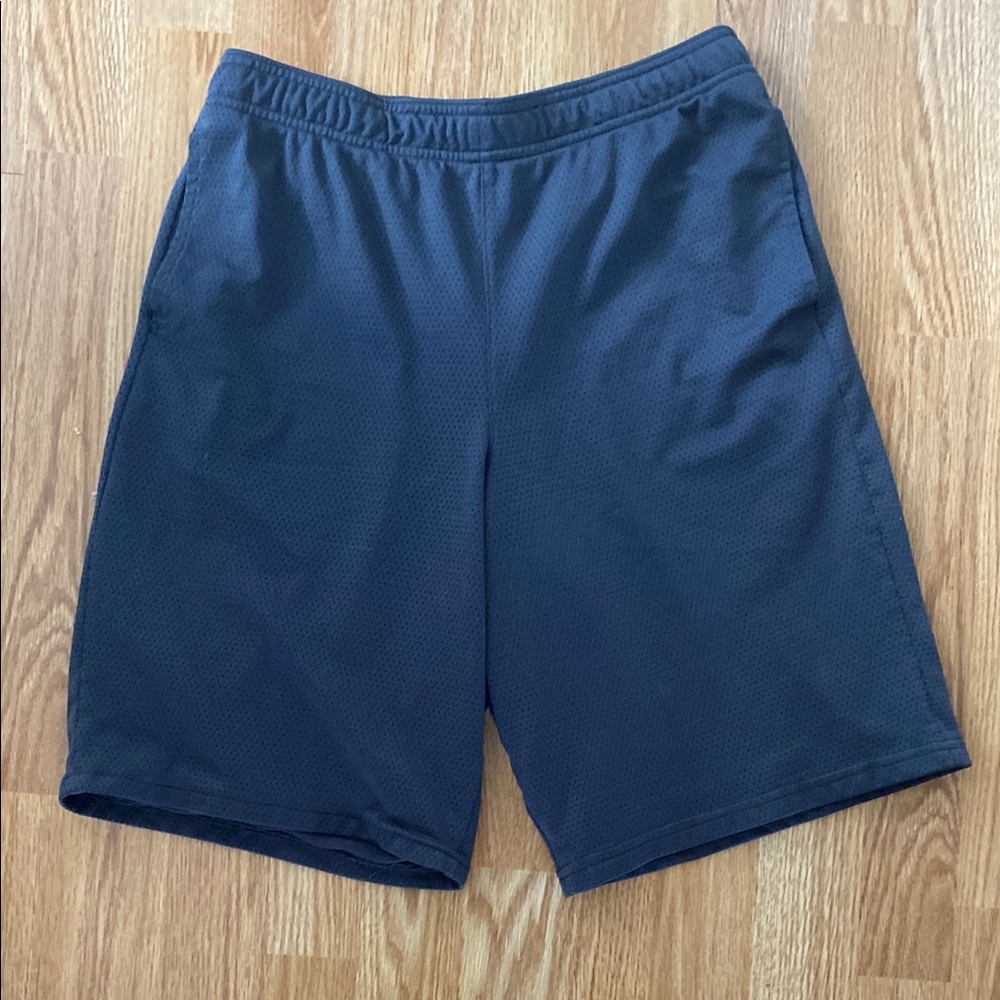 5 for $15! Gray Athletic Shorts